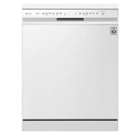 LG Lavavajillas DF222FW 59cm blanco E