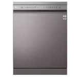 LG Lavavajillas DF325FP inox E