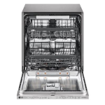 LG Lavavajillas empotrado DB325TXS 59cm inox E