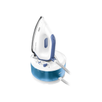 Braun CareStyle Compact IS 2143 BL - Blauw