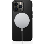 Nomad Apple iPhone 13 Pro Back Cover met MagSafe - Zwart