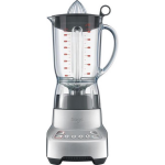 Sage SBL405 Kinetix Twist Blender - Silver