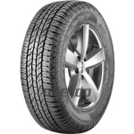 Yokohama Geolandar A/T (G015) ( 225/60 R17 99T ) - Zwart