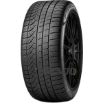 Pirelli P Zero Winter ( 255/40 R19 100V XL * ) - Zwart