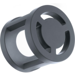 EGLO Gisola Wandlamp - Grijs