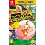 SEGA Super Monkey Ball Banana Mania - Launch Edition