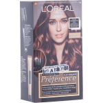 L&apos;Oréal Paris Préférence Haarverf - Glam Highlights 6