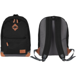 Abbey Rugzak Medium 42 X 30 X 16 Cm - Zwart