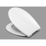 Haro Star Classic toiletzitting softclose 529148 - Wit