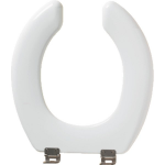 Pagette Olfa Closetzitting 096-0001 - Blanco