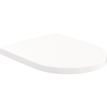 Villeroy & Boch Subway 3.0 closetzitting met softclose en quickrelease Mat Stone White 8m42s1rw