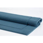 Aquanova London Badmat 60 x 60 cm - Blauw