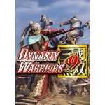 Koei Tecmo Dynasty Warriors 9