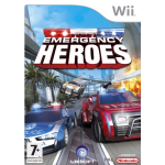 Ubisoft Emergency Heroes (zonder handleiding)