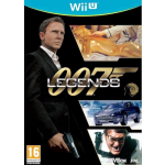 Activision James Bond 007 Legends
