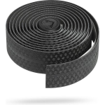 Pro Stuurlint Race Comfort 200 x 2,5 mm - Zwart