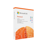 Back-to-School Sales2 Microsoft 365 Personal NL Abonnement 1 jaar