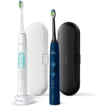 Philips Sonicare ProtectiveClean 5100 HX6851/34 - Groen