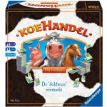 Ravensburger Koehandel Bordspel