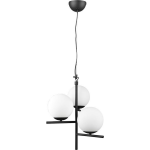 TRIO Pure Hanglamp Ø 40 cm - Negro