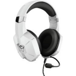 Trust GXT 323W Carus Bedrade Gaming headset PS5 - Zwart