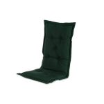 Hartman Havana Hoge rugkussen 123 x 50 cm - Groen