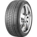 Continental WinterContact TS 860 S ( 275/40 R21 107V XL ContiSilent, MO1 ) - Zwart