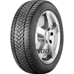 Dunlop Winter Sport 5 ( 275/35 R19 100V XL ) - Zwart