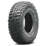 Nankang Conqueror M/T ( LT305/55 R20 121/118Q, POR ) - Zwart