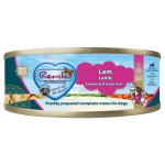 Renske Blik Vers Gestoomd Graanvrij 95 g - Hondenvoer - Lam