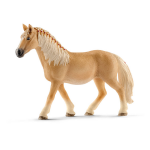 Schleich Haflinger Merrie 13812 - Bruin