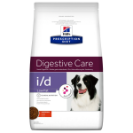 Hill's Canine I/D Digestive Care Low Fat - Hondenvoer - 12 kg
