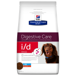 Canine I/D Digestive Care Mini Stress - Hondenvoer - 1.5 kg