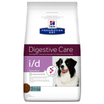 Hill's Canine I/D Digestive Care Sensitive - Hondenvoer - 12 kg