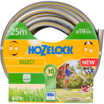 Hozelock 6225 Select Slang - Grijs
