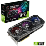 Asus ROG Strix GeForce RTX 3070 Ti OC Edition