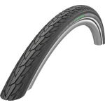 Schwalbe buitenband Road Cruiser 16 x 1.75 (47 305) - Zwart