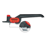 Knipex Reservemes voor 16 40 150