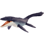 Jurassic World speelfiguur Mosasaurus junior 43,2 cm/wit - Gris