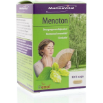 Mannavital Menoton