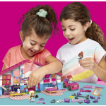 Mega Construx bouwset Barbie junior 517 delig