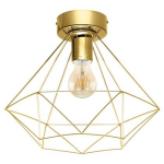 EGLO Tarbes Plafondlamp Ø 32,5 cm