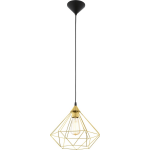EGLO Tarbes Hanglamp Ø 32,5 cm