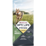 Opti Life Prime Adult All Breeds Kip - Hondenvoer - 12.5 kg Graanvrij