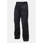 Sprayway Berbak Gore-Tex Regenbroek - Zwart