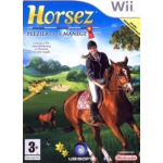 Ubisoft Horsez Plezier op de Manege