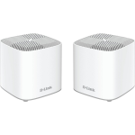D-link COVR AX1800 - Multiroom Wifi Systeem - Duo pack