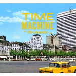 Time Machine Brussels