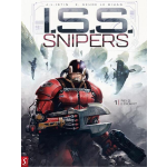 I.S.S. Snipers 1: Reid Eckart