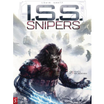I.S.S. Snipers 2: Khôl Murdock